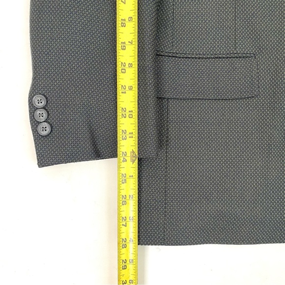 Christian Dior Birdseye Tweed Sport Jacket - Picture 10 of 11